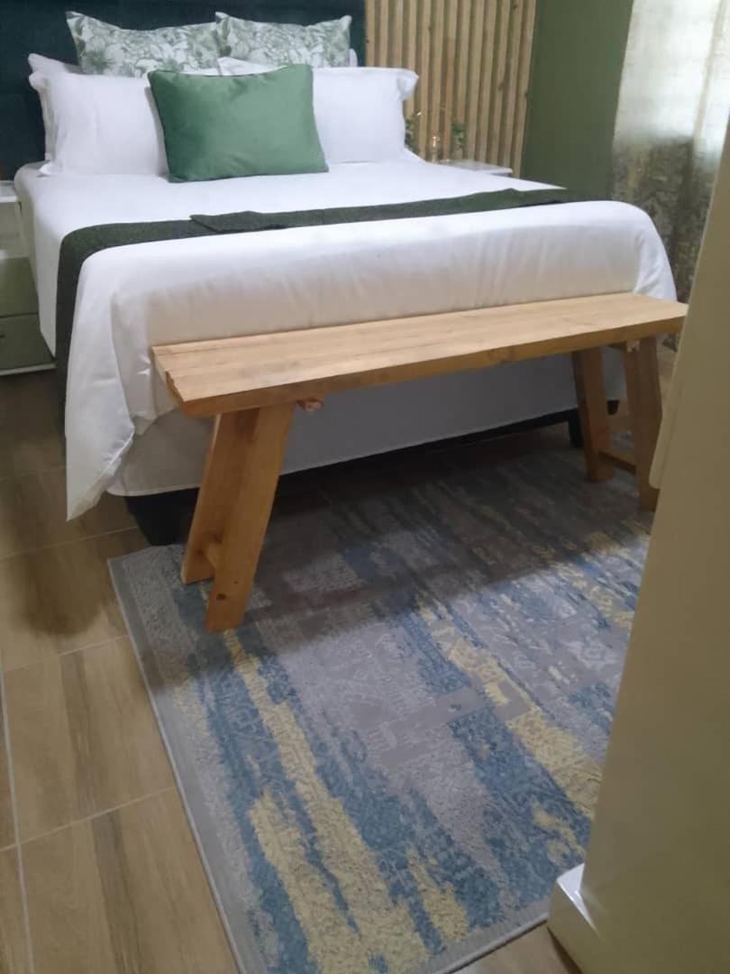 Kanana Villas- Maun 1 Bedroom Apartment Eksteriør bilde